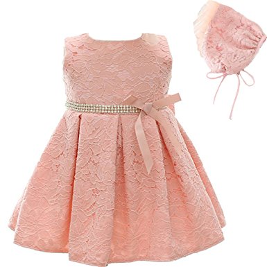 Dresses for Baby Girls