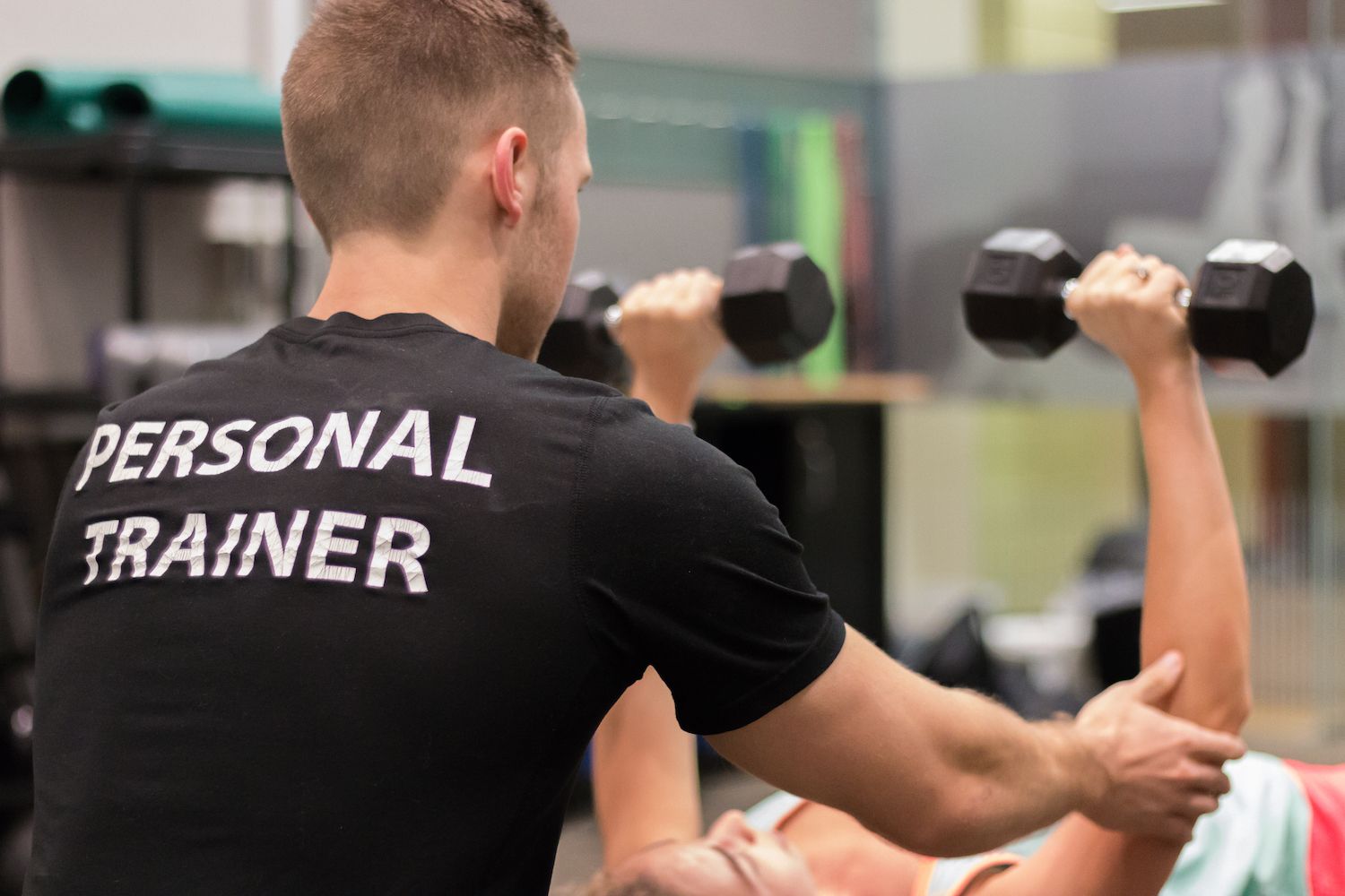 What Are The Advantages Of Hiring A Personal Trainer