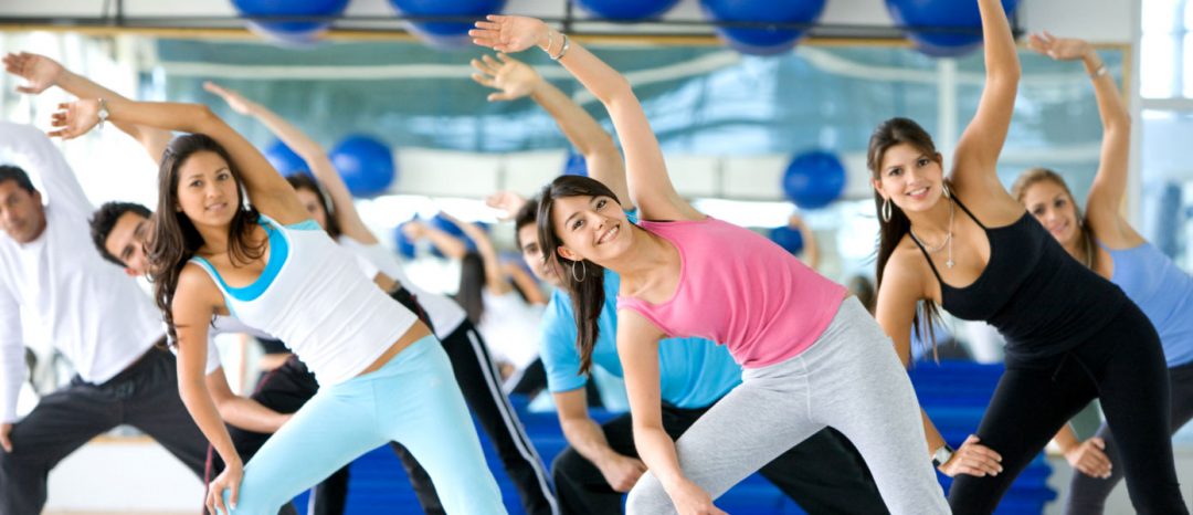 Searching for Fitness Classes near me? Check Out Gym/Dance ...