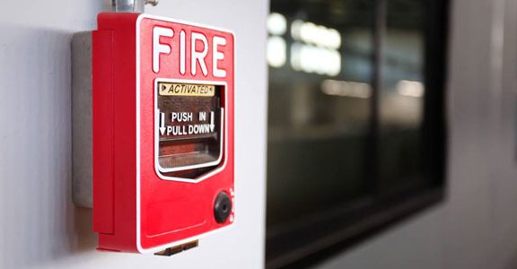 Report of Testing and Maintenance of Fire Alarm System