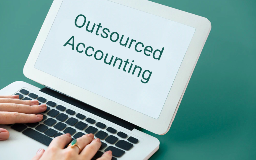 Why should you outsource your accounting services