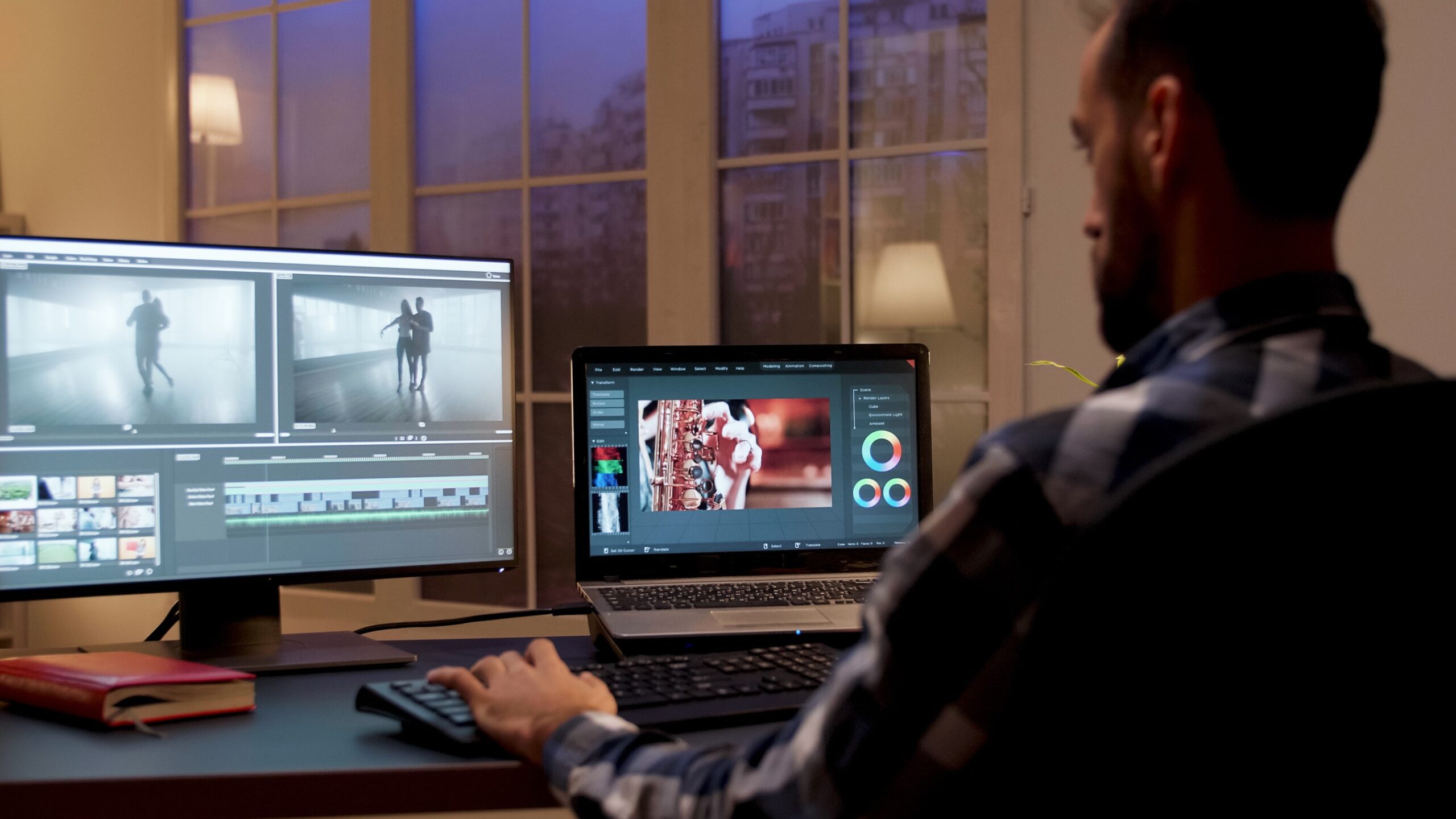 video production services near me