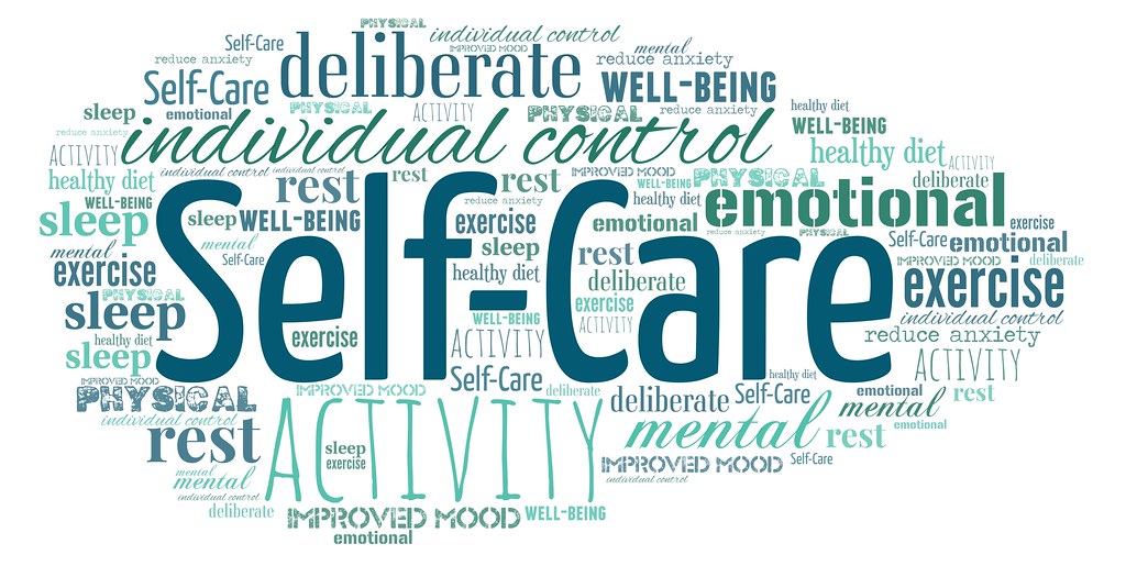 Importance of Self-Care - Serene Health