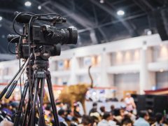 Events and Conferences Video Production | Shakespeare Media