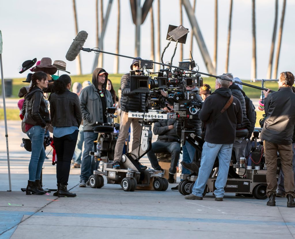 production companies Sydney | Shakespeare Media