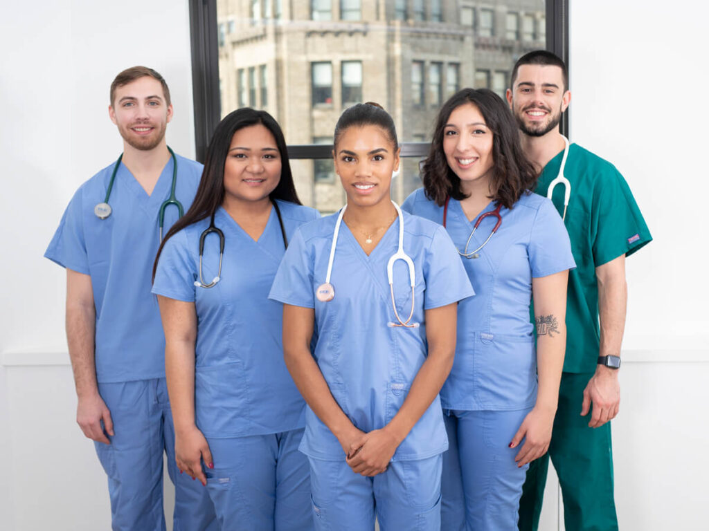 benefits of using a Barco wellness scrub