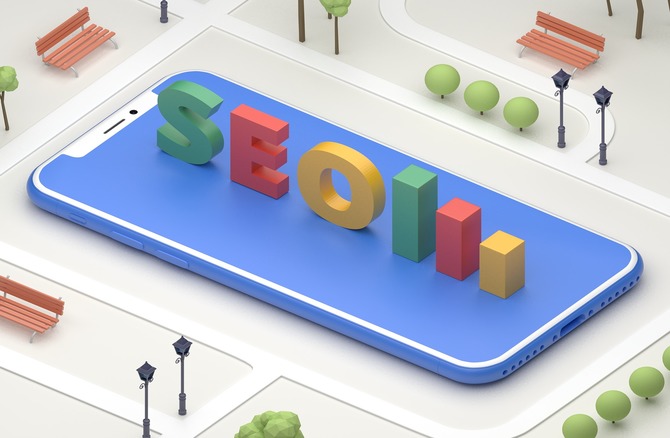 Local SEO Services By WebCuresDigital