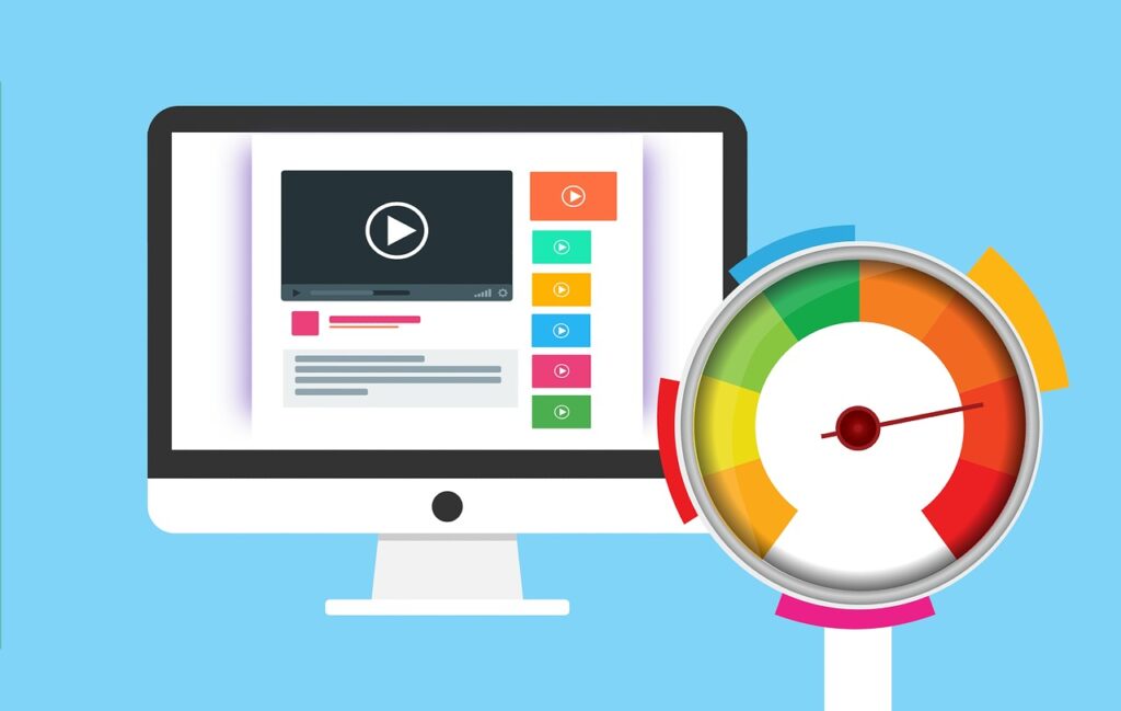 Website Optimization for SEO