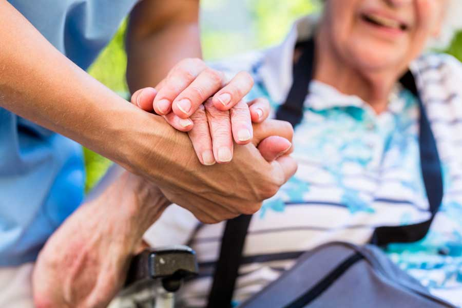 home care agencies near me
