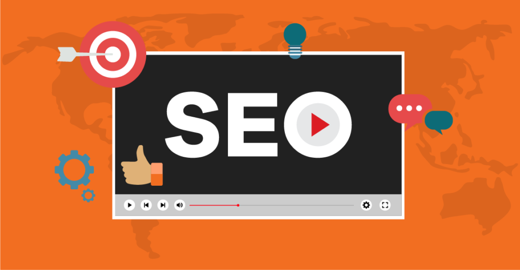 Search engine optimization
