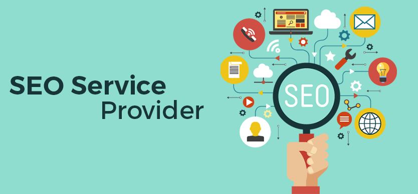 SEO firm