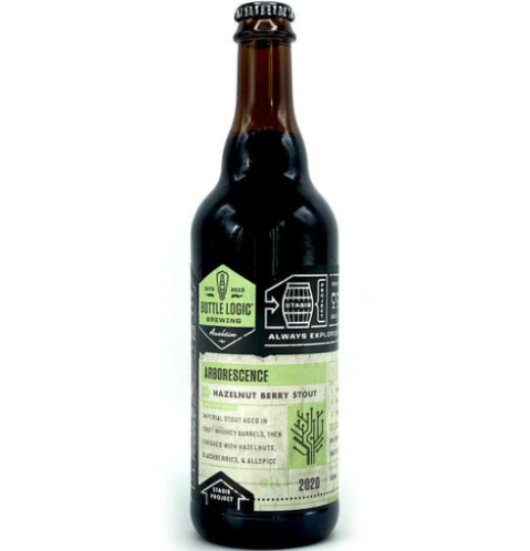 Bottle Logic Arborescence