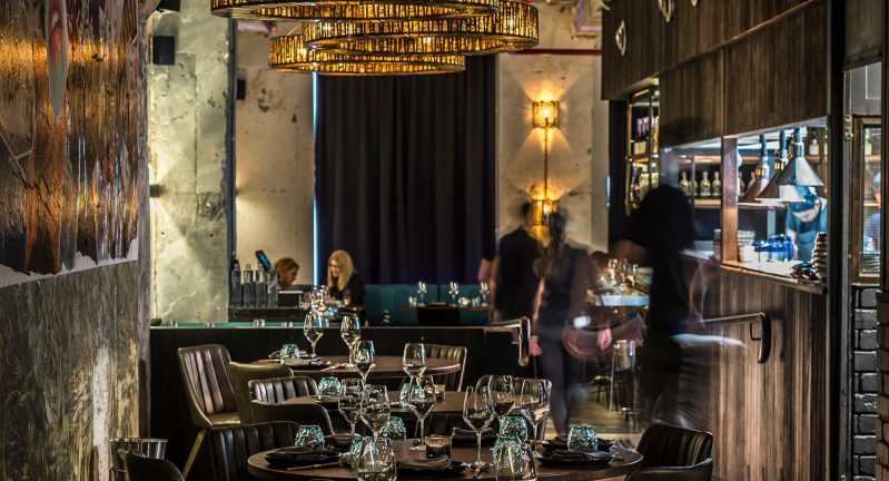 Best Japanese Restaurants In Sydney