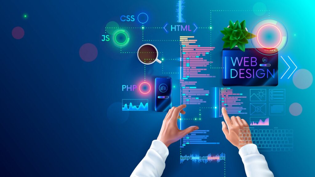 Web design Calgary | Cornerstone digital