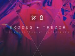 Exodus Wallet - HelloCrypto