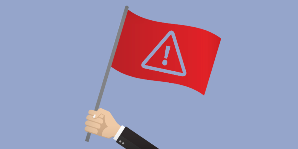 Red Flags