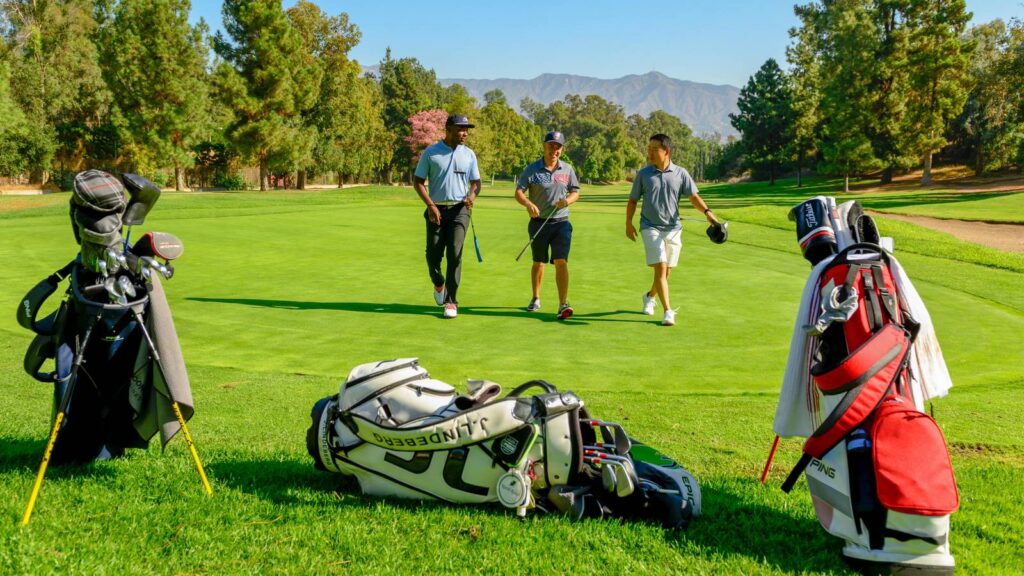 How Do I Get an Official Golf Handicap