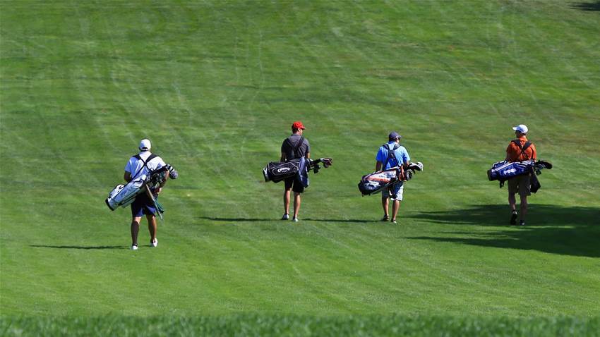 How Do I Get an Official Golf Handicap