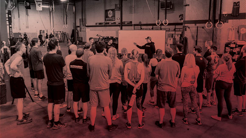 training guidance