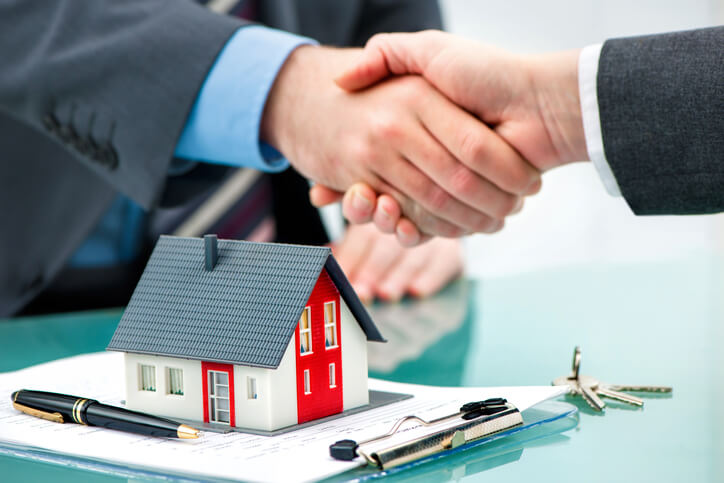 Mortgage Broker