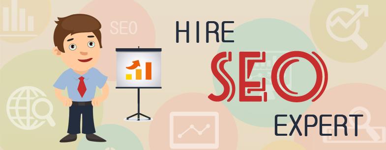 Hire the Right Seo Expert