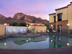 oro valley hotels