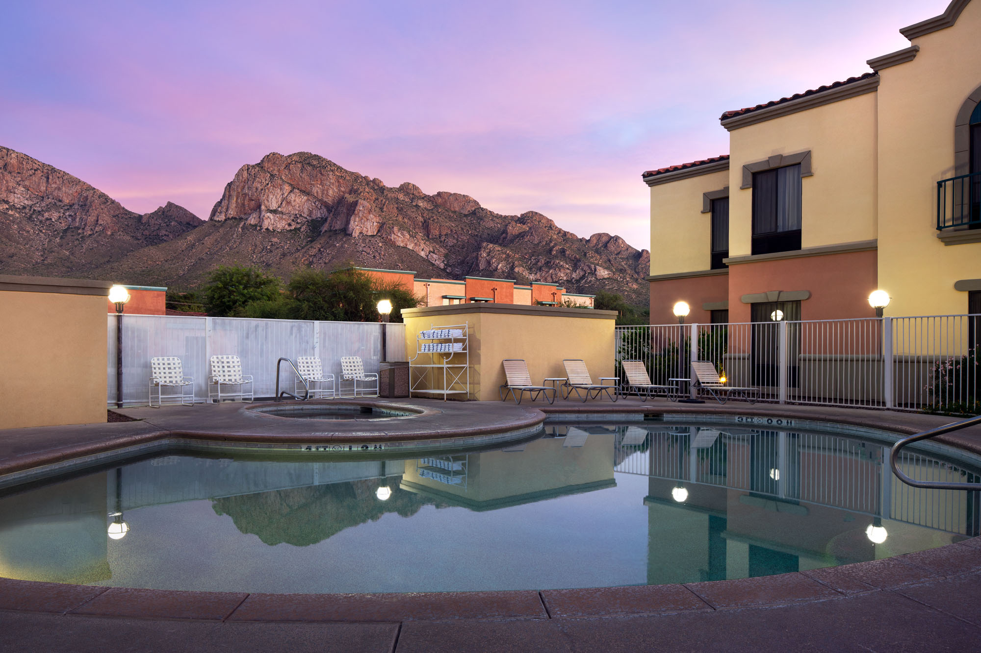 oro valley hotels
