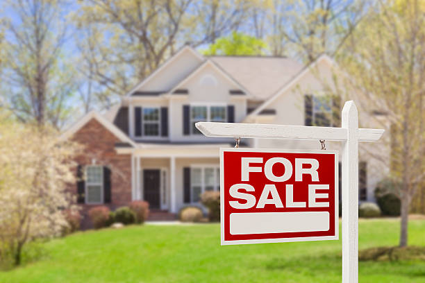 homes for sale