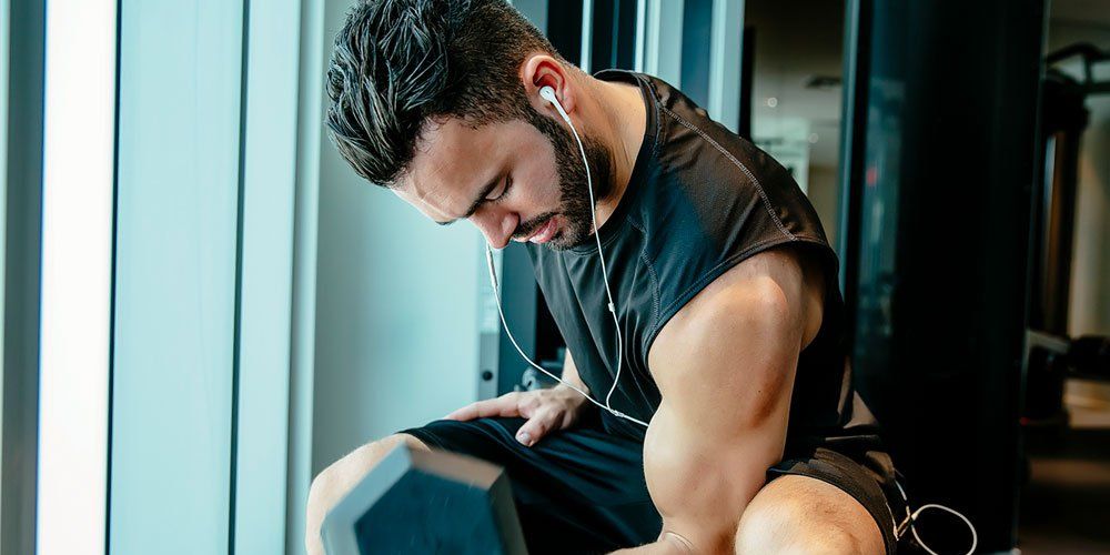SEO Fitness