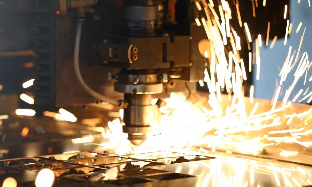 Metal Fabrication Hamilton