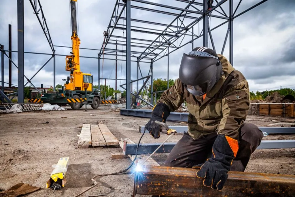 Metal Fabrication Hamilton