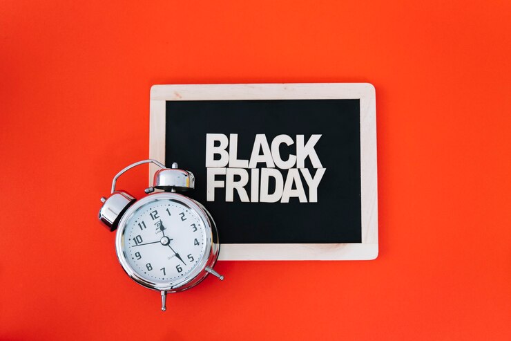 Black Friday