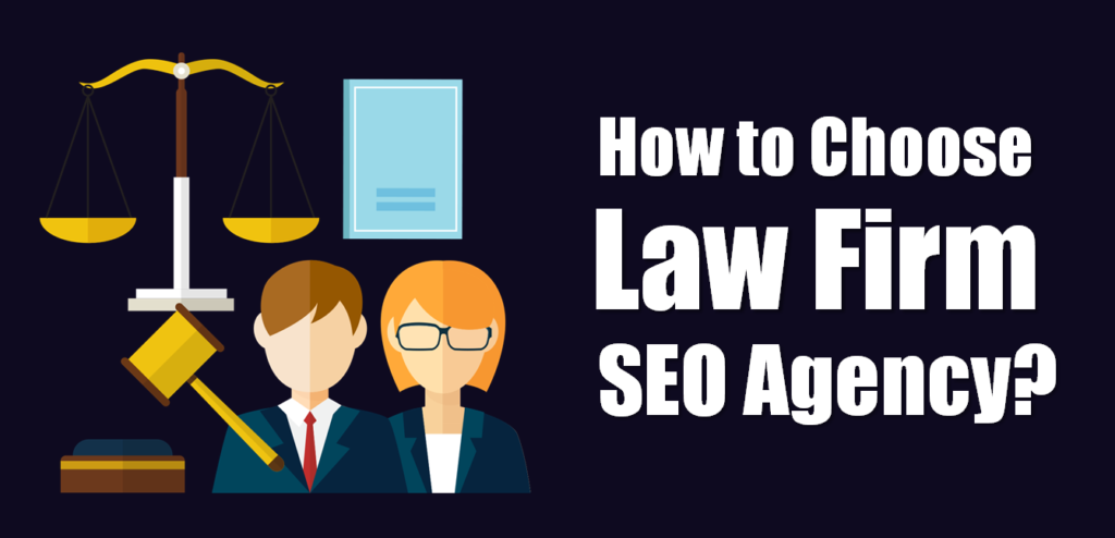law firm SEO agency in Los Angeles