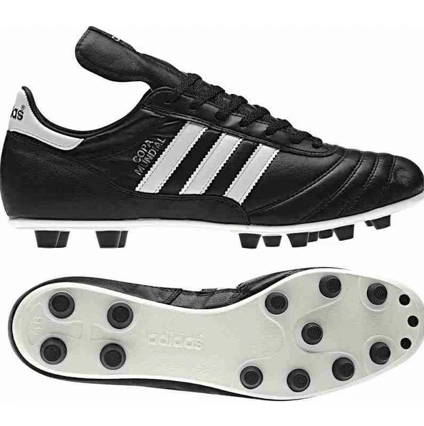 Adidas Copa Mundial FG Football Boots