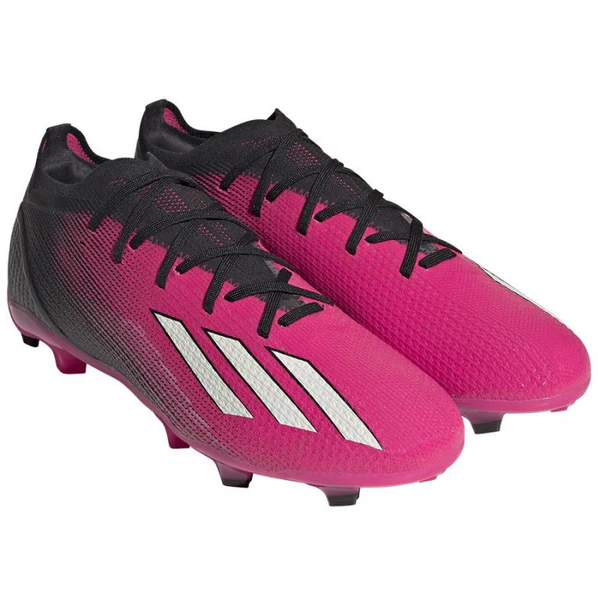 Adidas X Speedportal Pink Football Boots