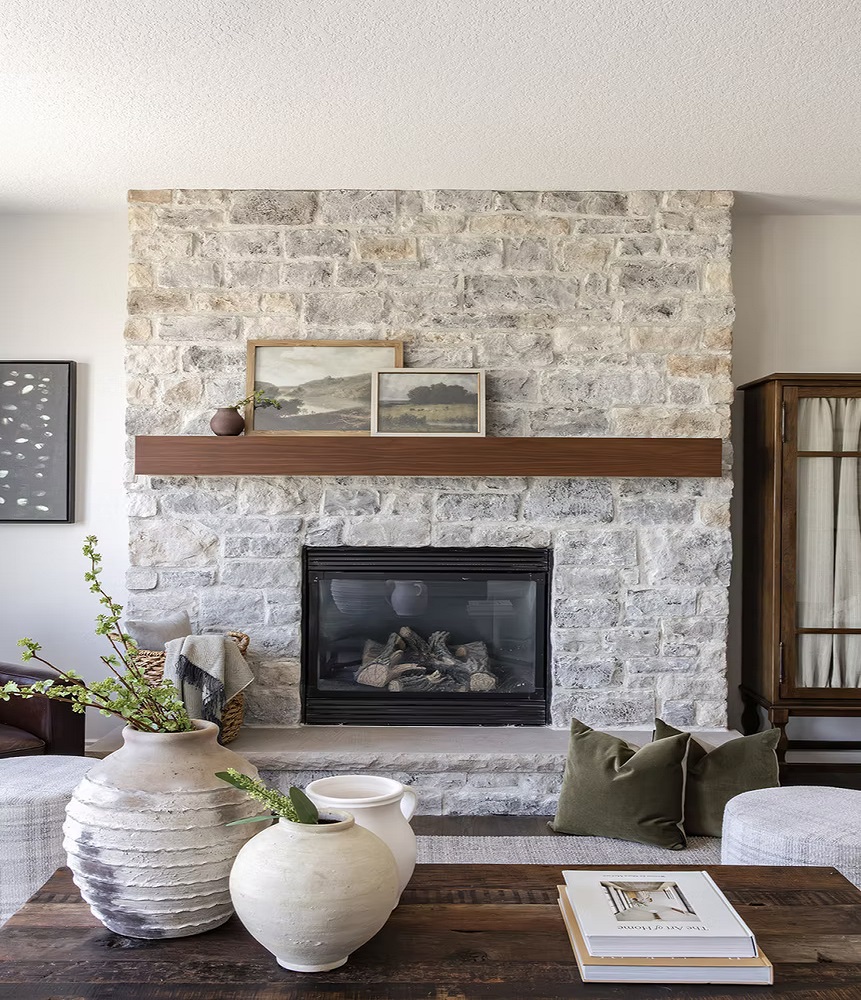 Modern Home Renovation