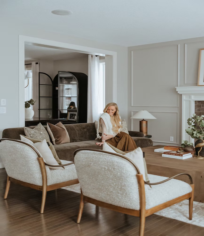 Interior Design in Calgary