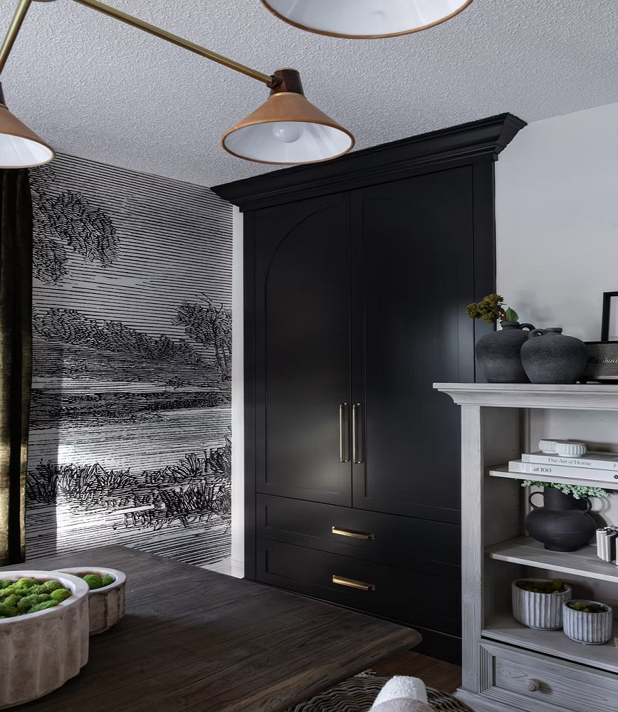 Interior Design in Canada