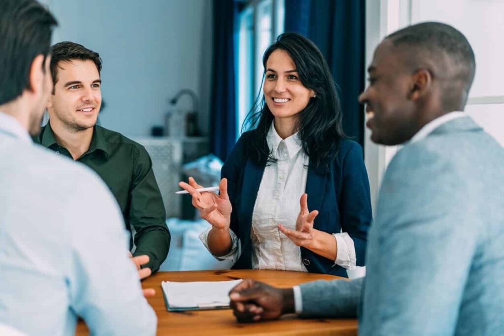 Benefits Administration Services in Canada