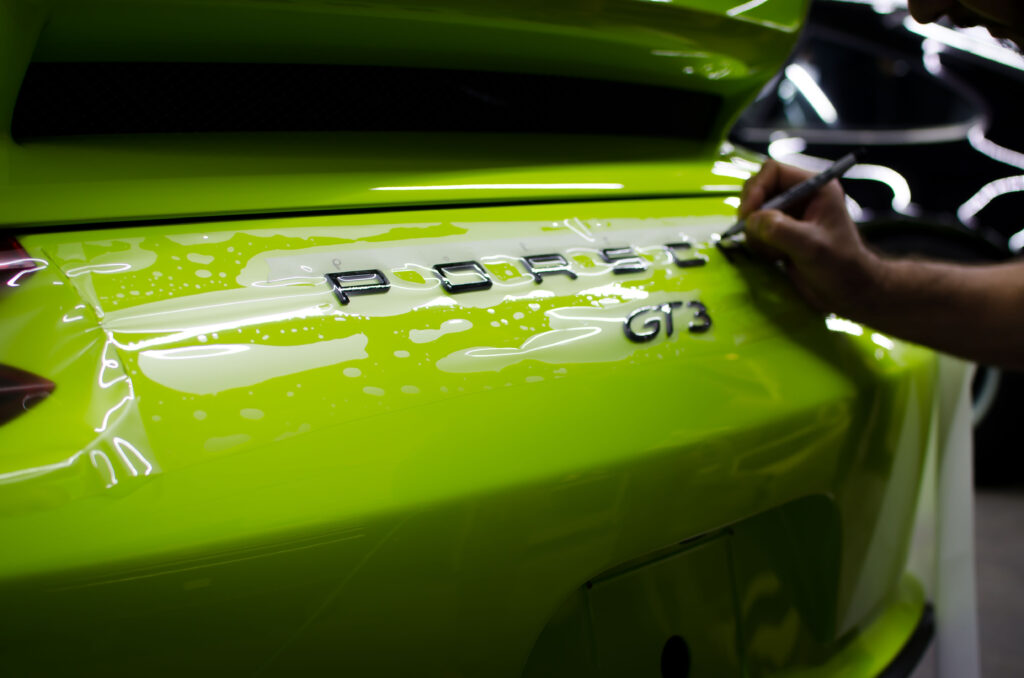 buy ppf paint protection film