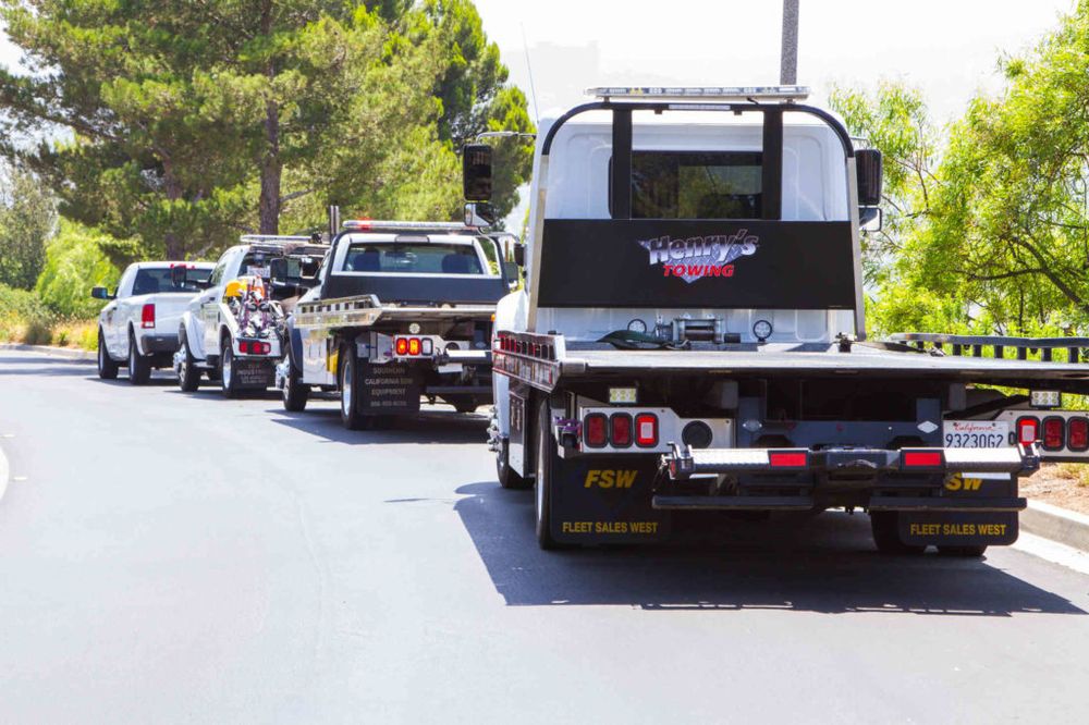 Best Roadside Assistance