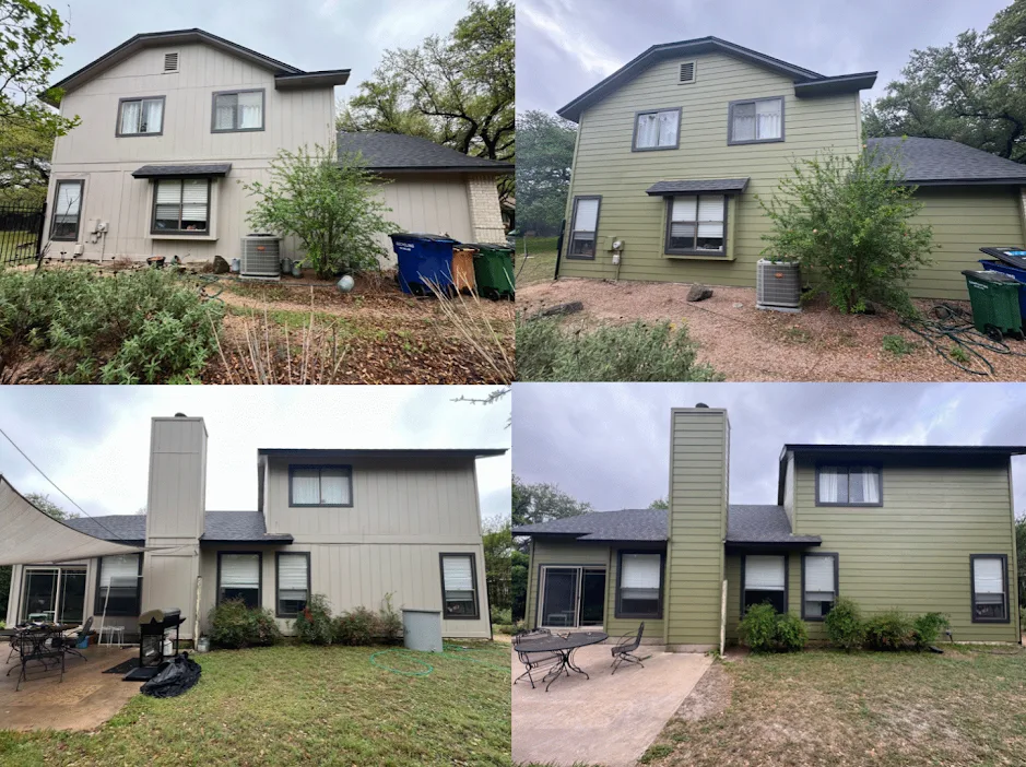 Siding Installation Company