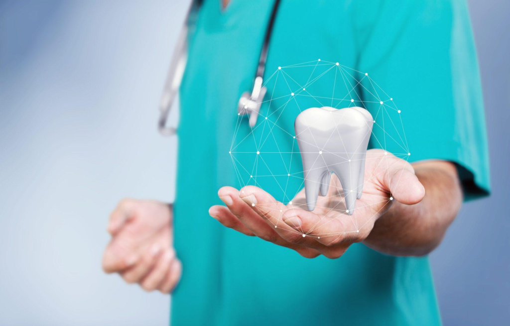 Cosmetic dentist in Agoura Hills