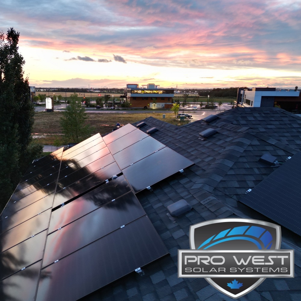 Solar Installers in Edmonton